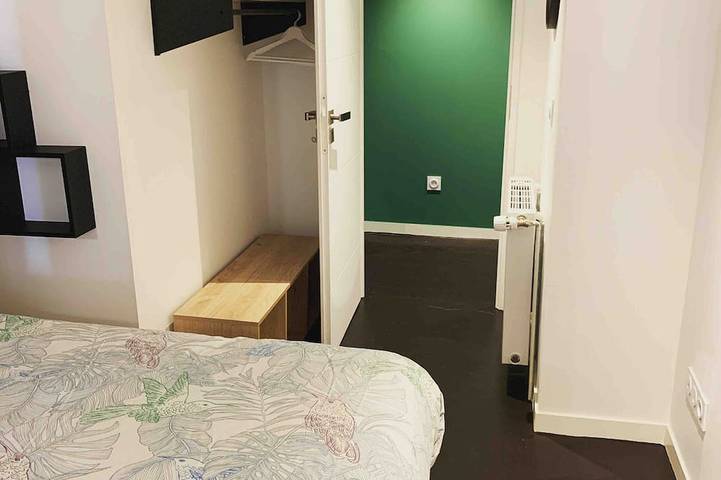 Location de vacances pour 8 personnes, avec jardin à Vaudelnay - 3