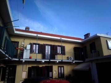 Gîte pour 5 personnes, avec balcon, animaux acceptés à Venaria Reale