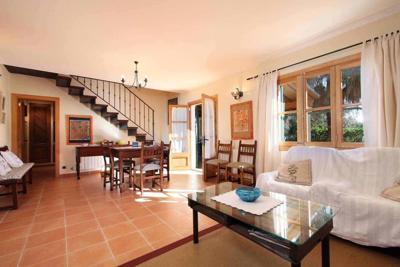 Holidayhome Pollensa - Can Boi d' en Cifre in Pollença Town, Pollença