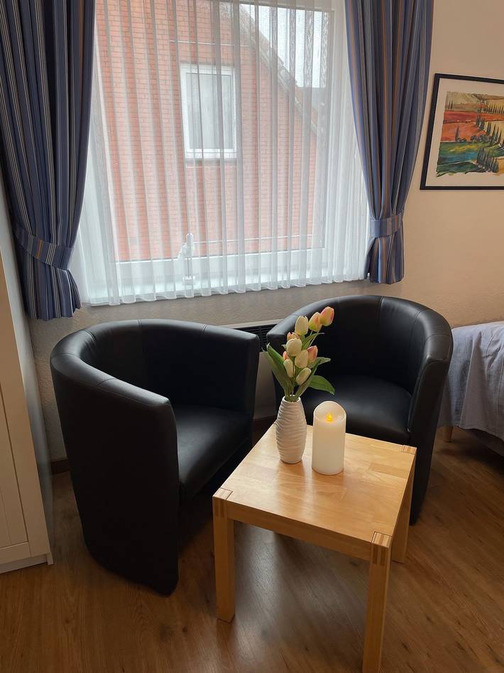 Ferienwohnung für 1 Personen - 1