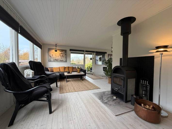Fj1400 Jægerspris - Thomsensvej 11 in Dalby Huse, Región de Frederikssund