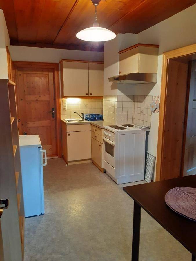 Ferienwohnung für 5 Personen, mit Garten und Ausblick, mit Haustier in Altaussee - 2