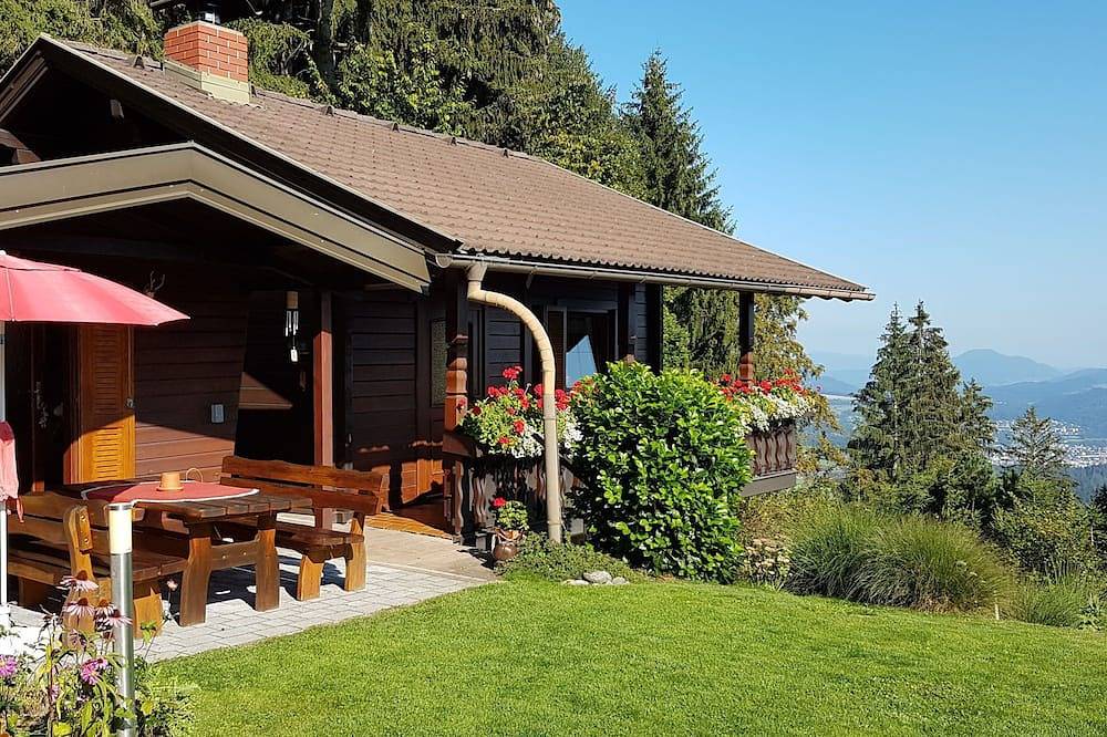 Saurachberghütte in Himmelberg, Bezirk Feldkirchen