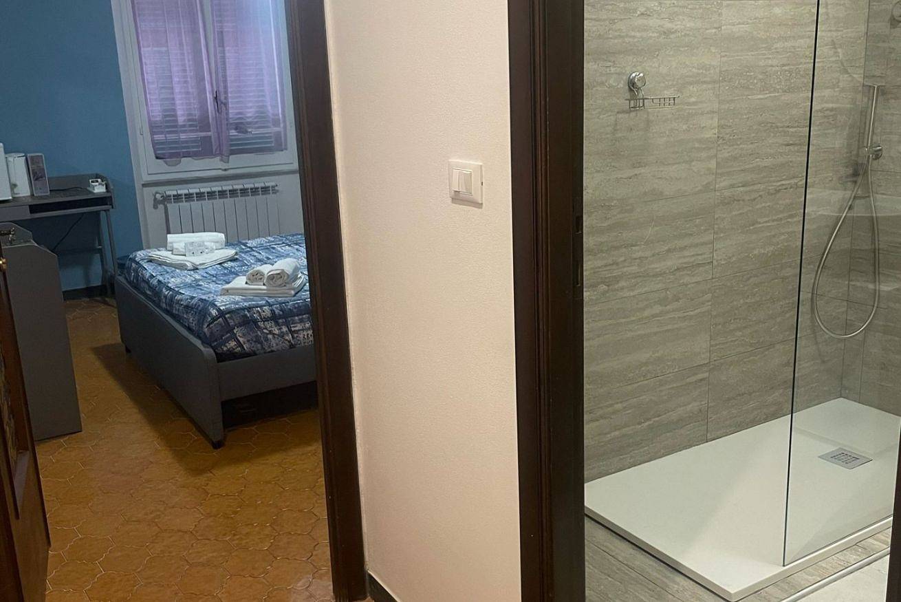 Appartamento intero, Guesthost - Ca' Du Beppino Portovenere Central Suite x2 in Porto Venere, Comune di Porto Venere