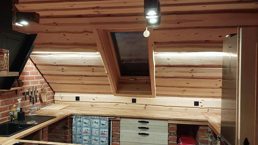 Maison de campagne pour 10 personnes, avec vue et jardin, animaux acceptés à Pcim - 4