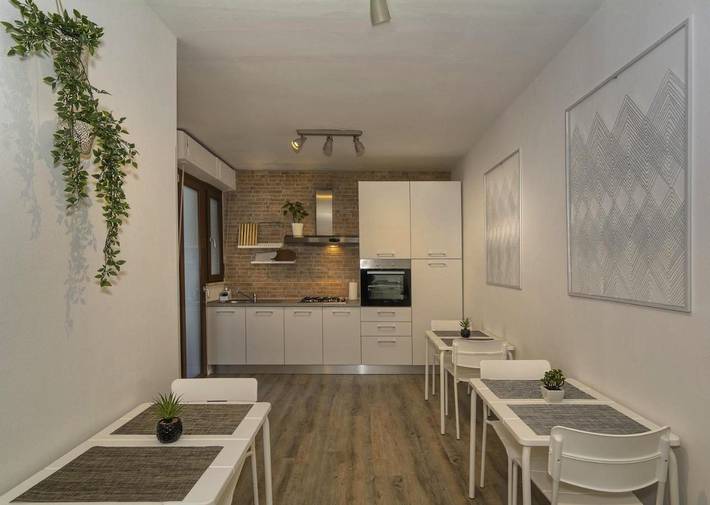 Maison d’hôte pour 2 personnes à Pise - 4