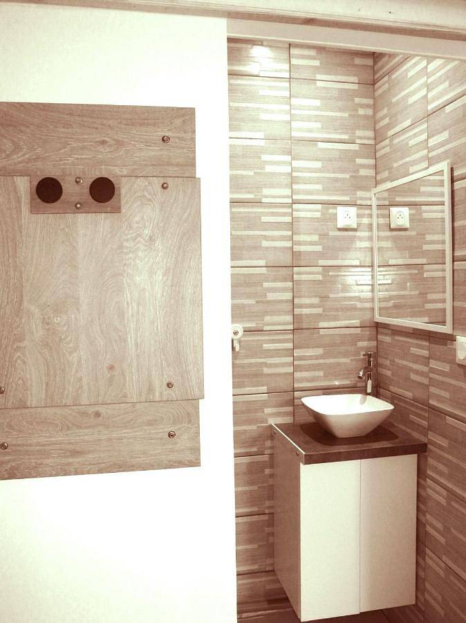 Location de vacances pour 2 personnes à Rouxmesnil-Bouteilles - 4