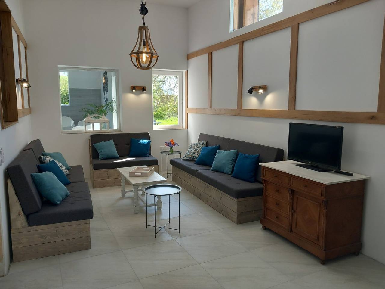 La Campagnarbre, gîte 4 étoiles in Ardennes