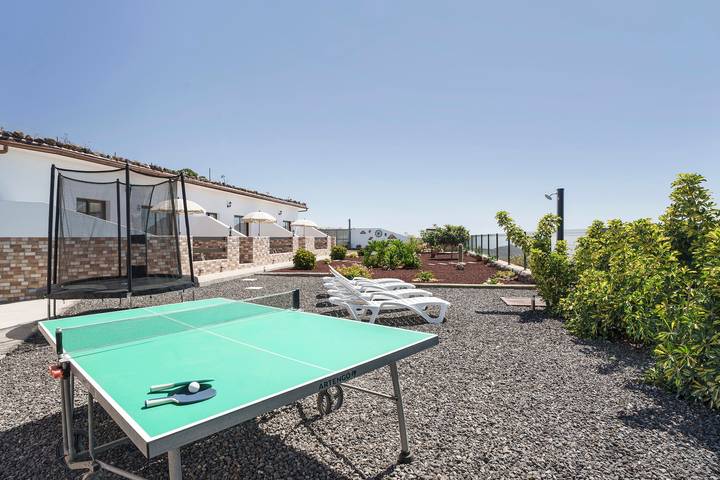 Ferienhaus für 12 Personen, mit Garten in Teneriffa Süd - 2