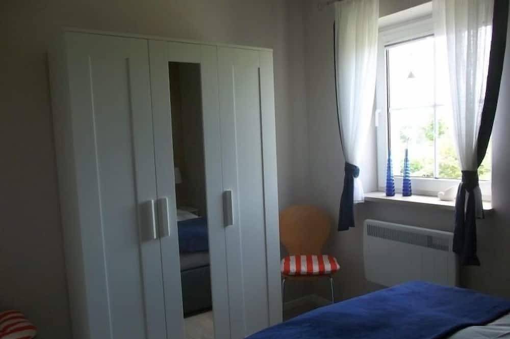 Ganze Wohnung, Ferienwohnung/App. für 2 Gäste mit 42m² in Neuberend in Neuberend, Schleswig & Umgebung