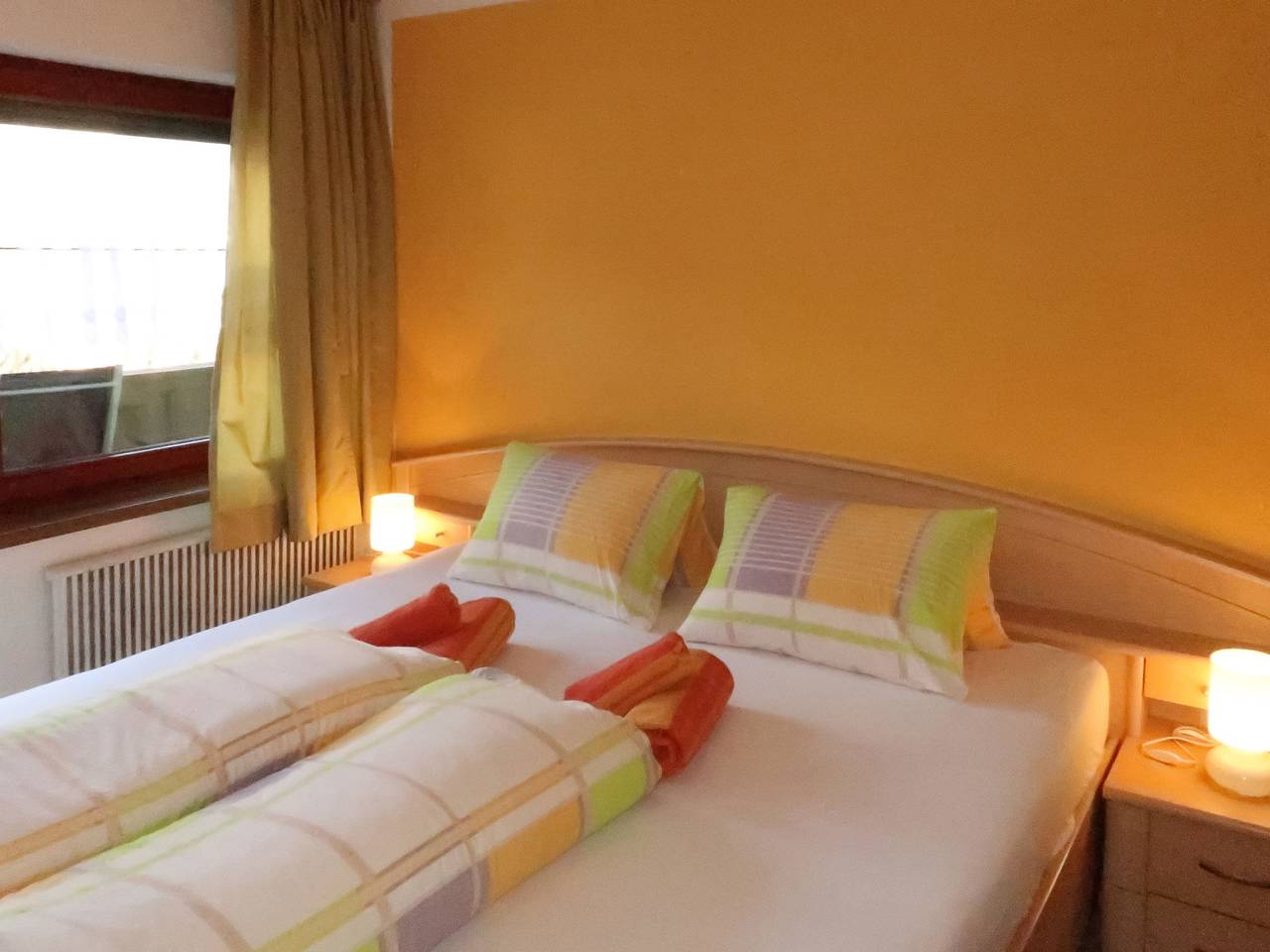 Ganze Wohnung, Zechner in Tobadill, Bezirk Landeck