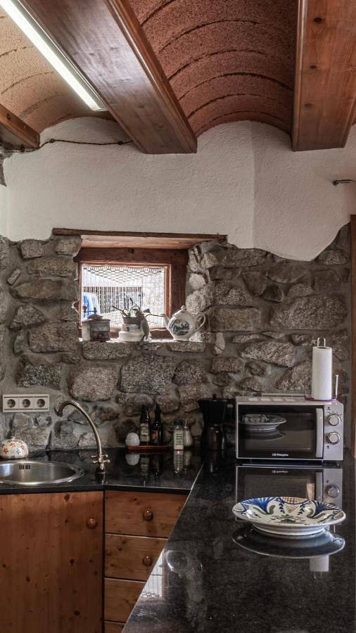 Casa rural para 12 personas, con jardín y jacuzzi, Se admiten mascotas en Provincia de Lleida - 2