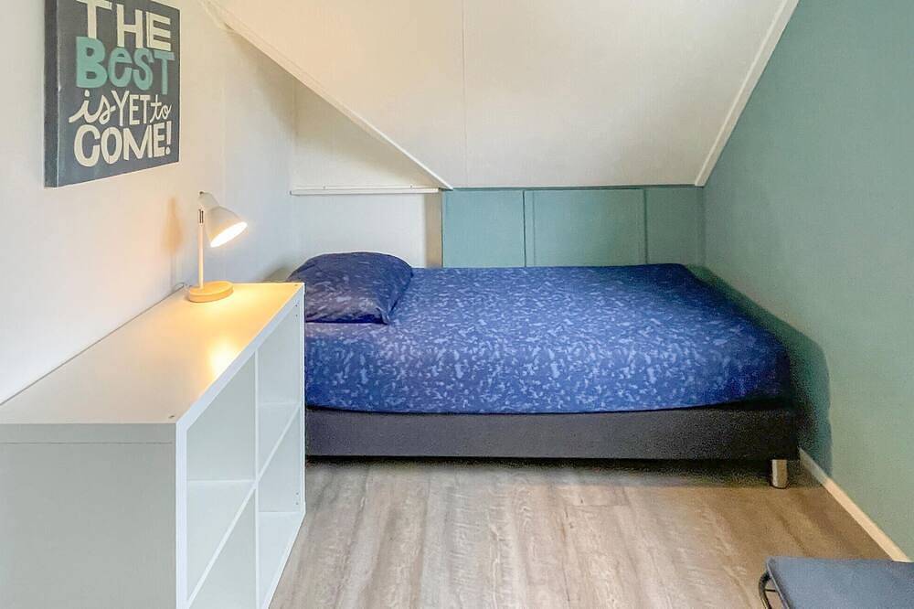 Gezellig huis in Paasloo met wifi. in Nationaal Park Weerribben-Wieden