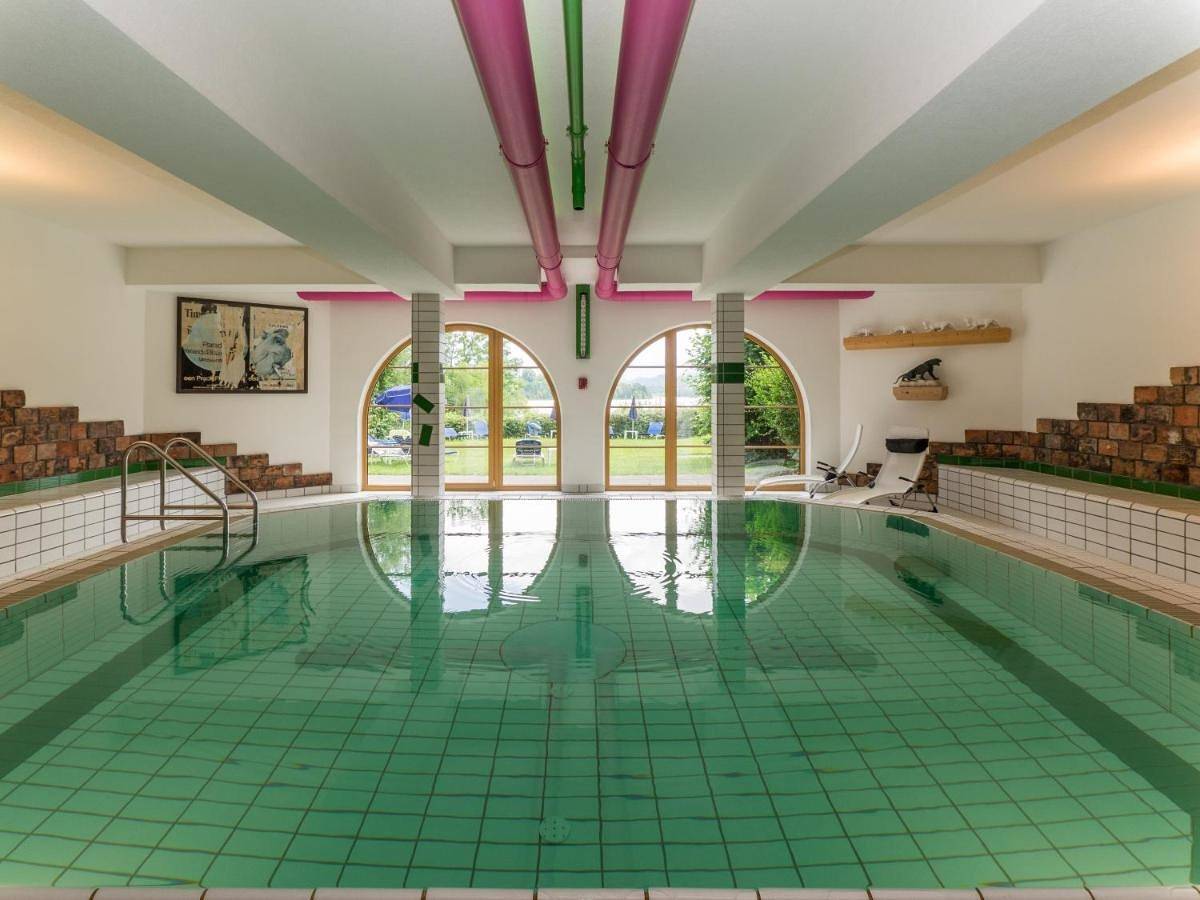 Appartement-Hotel Seespitz in Weißensee, Bayerisch Schwaben