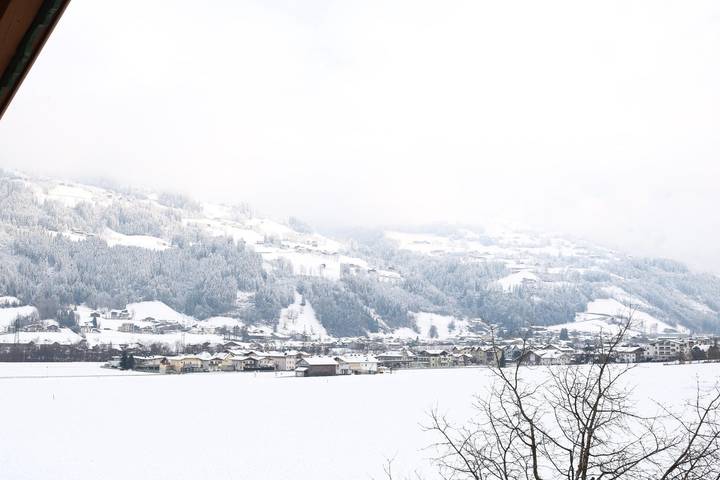 Gîte pour 6 personnes à Ried im Zillertal - 3