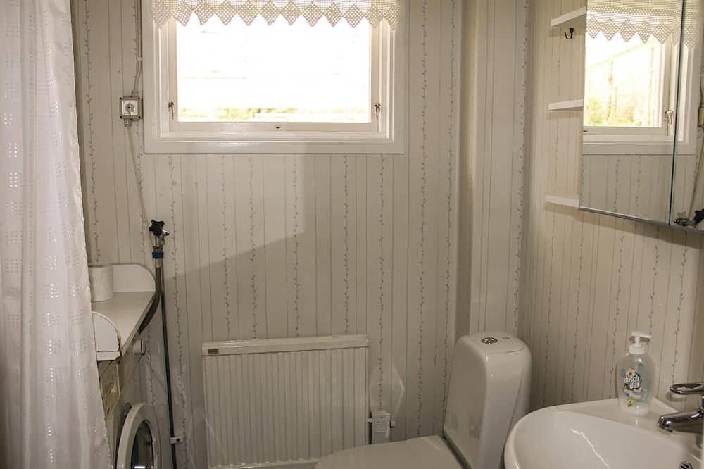 Bonita casa en Holmsjö con vistas al. in Holmsjö, Mar báltico sueco