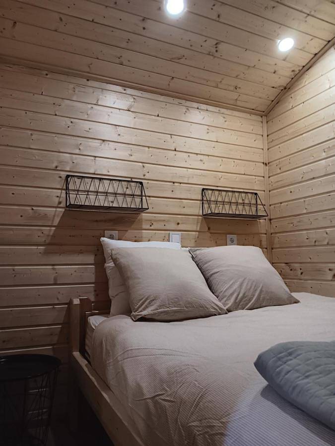 Chambre d’hôte pour 2 personnes, avec jardin ainsi que jacuzzi et balcon dans Hautes-Alpe - 3