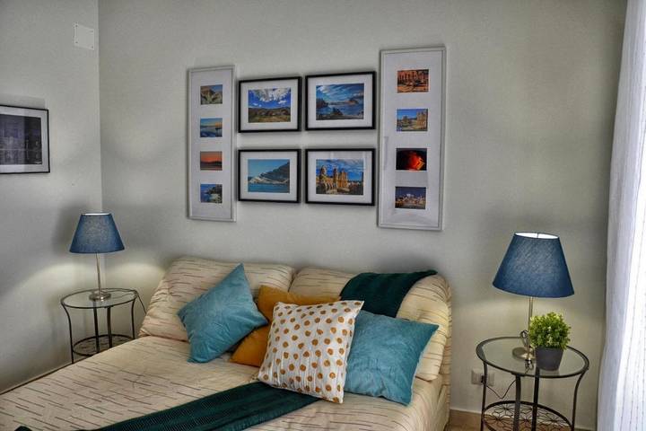 B&b per 3 persone, con Terrazza e Panorama a Belpasso