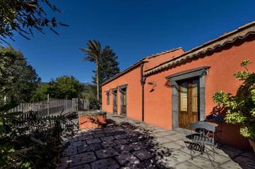 Appartamento Vacanze per 4 Persone in Linguaglossa, Parco dell'Etna, Foto 2
