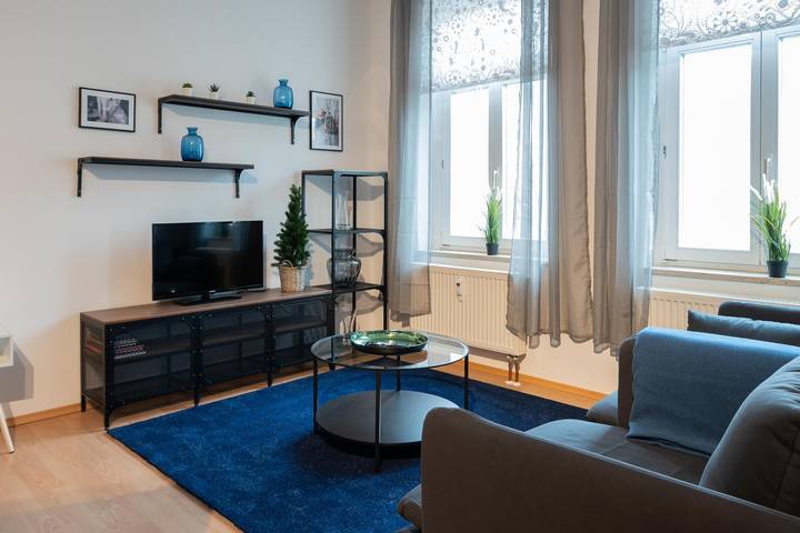 Ferienwohnung für 2 Personen in Chemnitz - 2