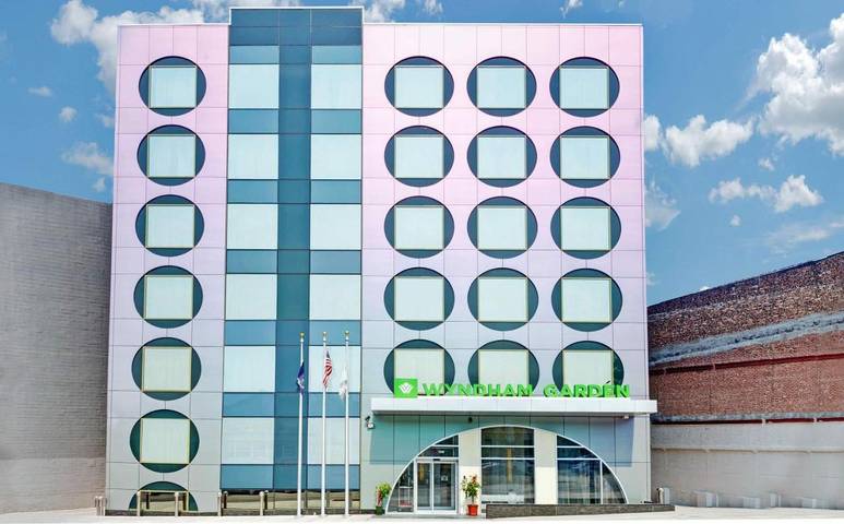 Hotel para 4 personas, Se admiten mascotas - 1