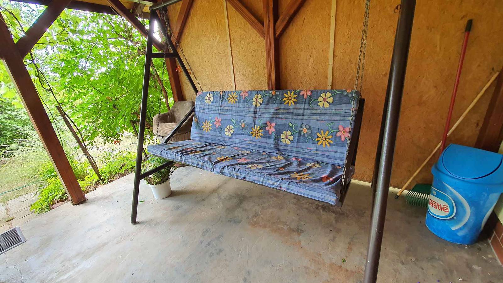Ferienhaus eingerichtet in typisch ungarischem Stil in Siofok, Siófok und Umgebung