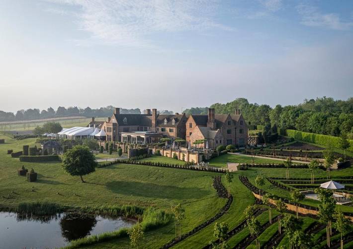 Hôtel pour 2 personnes, avec jardin dans Ely - 2