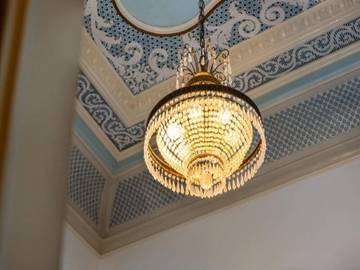 Holiday Rental for 4 People in Olhão, Parque Natural da Ria Formosa, Photo 4