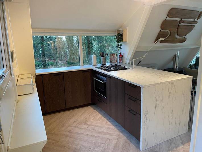 Location de vacances pour 5 personnes, avec Balcon et Terrasse ainsi que Jardin et Bassin pour enfant dans Petite Somme - 4