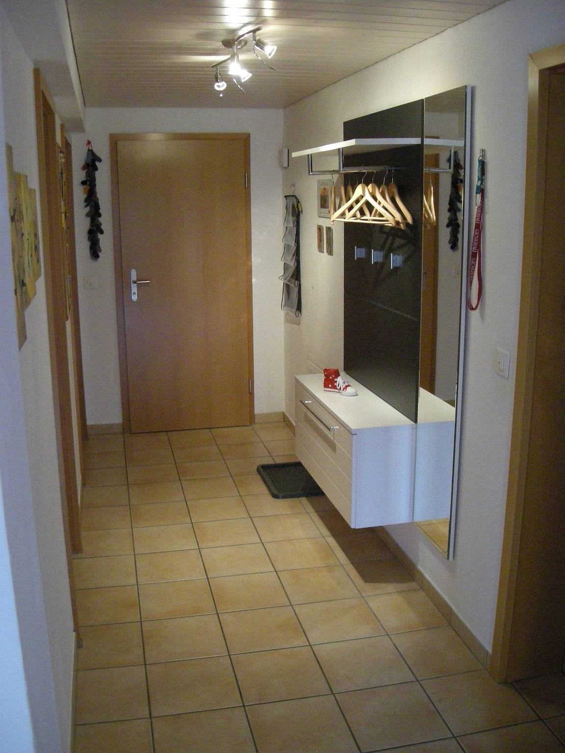 Ganze Ferienwohnung, Beau-Site 2 - 5-Bettwohnung in Grächen, Walliser Alpen