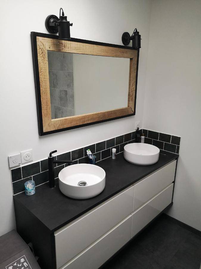 Location de vacances pour 6 personnes, avec jardin à Dompierre-sur-Mer - 3