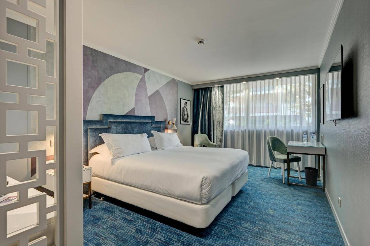 Juliana Hotel Cannes in Cannes, Côte méditerranéenne (France)