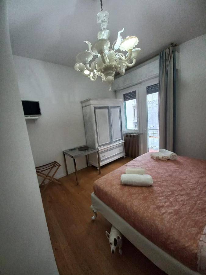 Chambre d’hôte pour 2 personnes, avec jardin, animaux acceptés à Rimini - 4