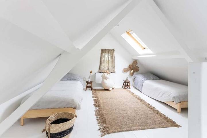 Ferienhaus für 6 Personen, mit Garten in Cadzand - 3