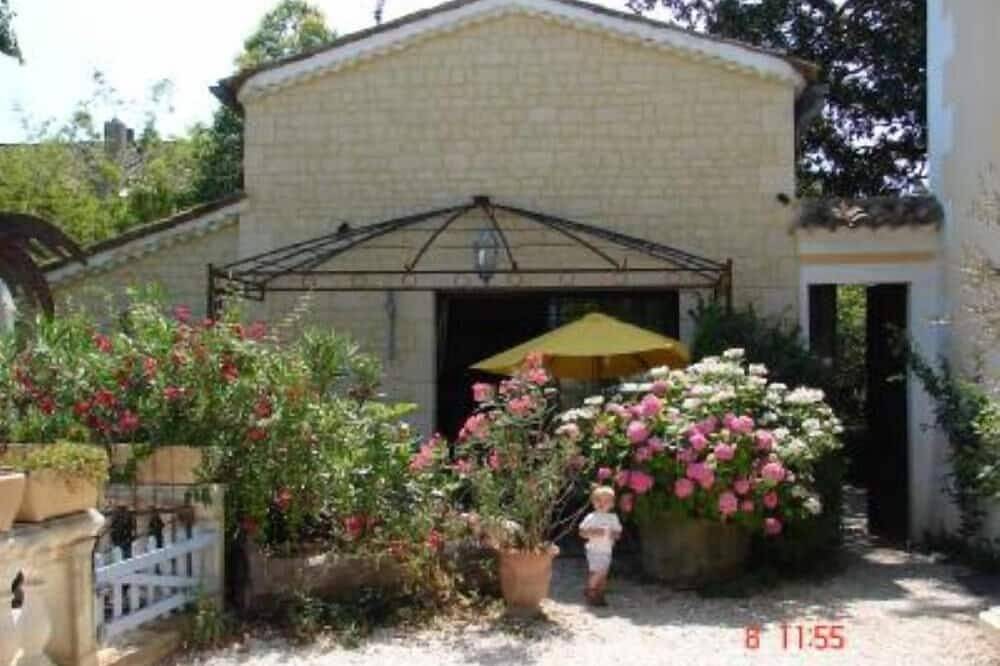 Maison de  caractère in Vallon-Pont-d'Arc, Gorges de l’Ardèche
