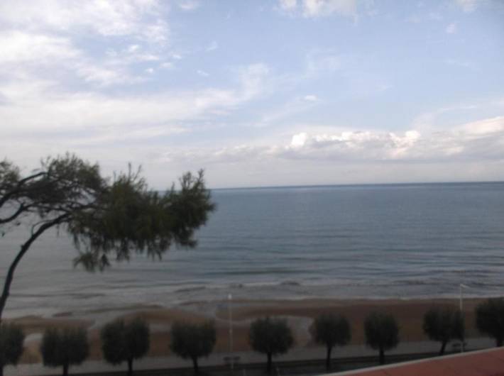 Location de vacances pour 3 personnes, avec terrasse et jacuzzi dans Rodi Garganico - 2