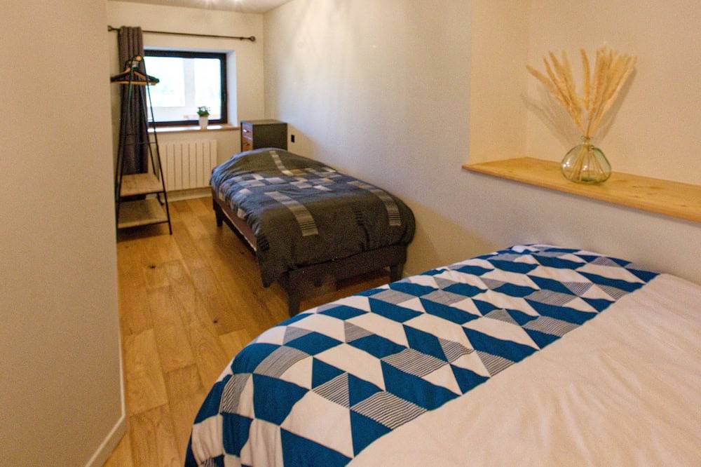 Ganze Wohnung, Cosy*Spa*Modern- at Ô Jurassik in Cuttura, Regionaler Naturpark Hochjura