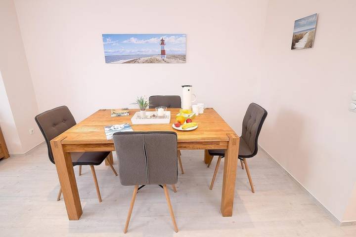Bungalow für 4 Personen, mit Garten und Seeblick in Grömitz - 4