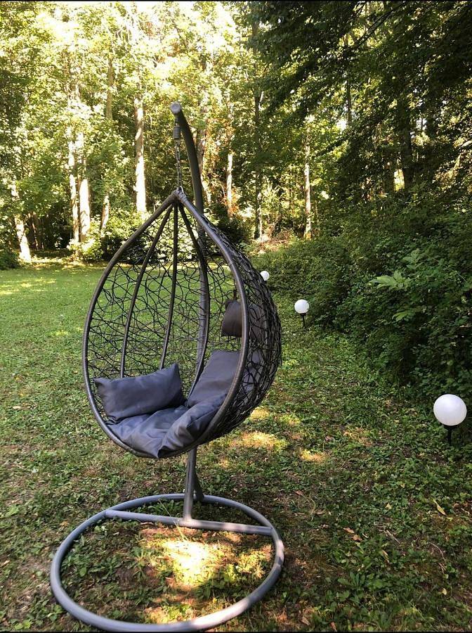 Location de vacances pour 4 personnes, avec jardin et vue à Suèvres - 4