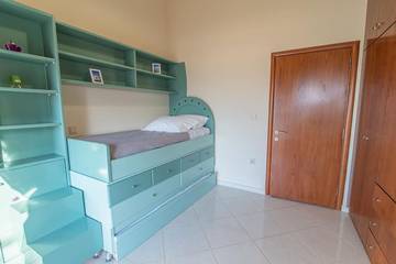 Villa für 10 Personen in Kos, Dodekanes, Bild 4