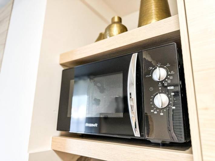 Gîte pour 2 personnes, avec terrasse à Saulx-les-Chartreux - 4