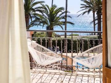 Villa in Son Servera, Mallorca Osten für 8 