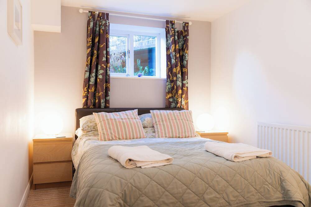 Entire apartment, A cosy country retreat within easy walking distance of Hebden Bridge in Hebden Bridge, West Yorkshire