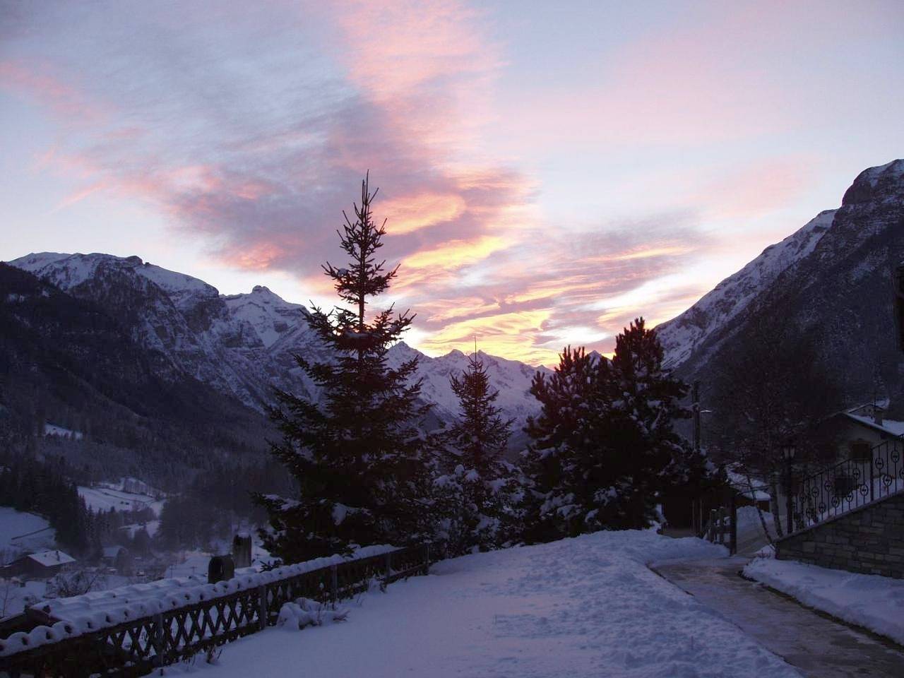 Ganze Wohnung, One-Bedroom Apartment in Stubaier Alpen, Trins