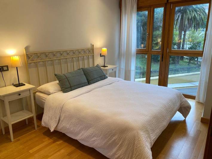 Apartamento de vacaciones para 3 personas, con vistas - 1