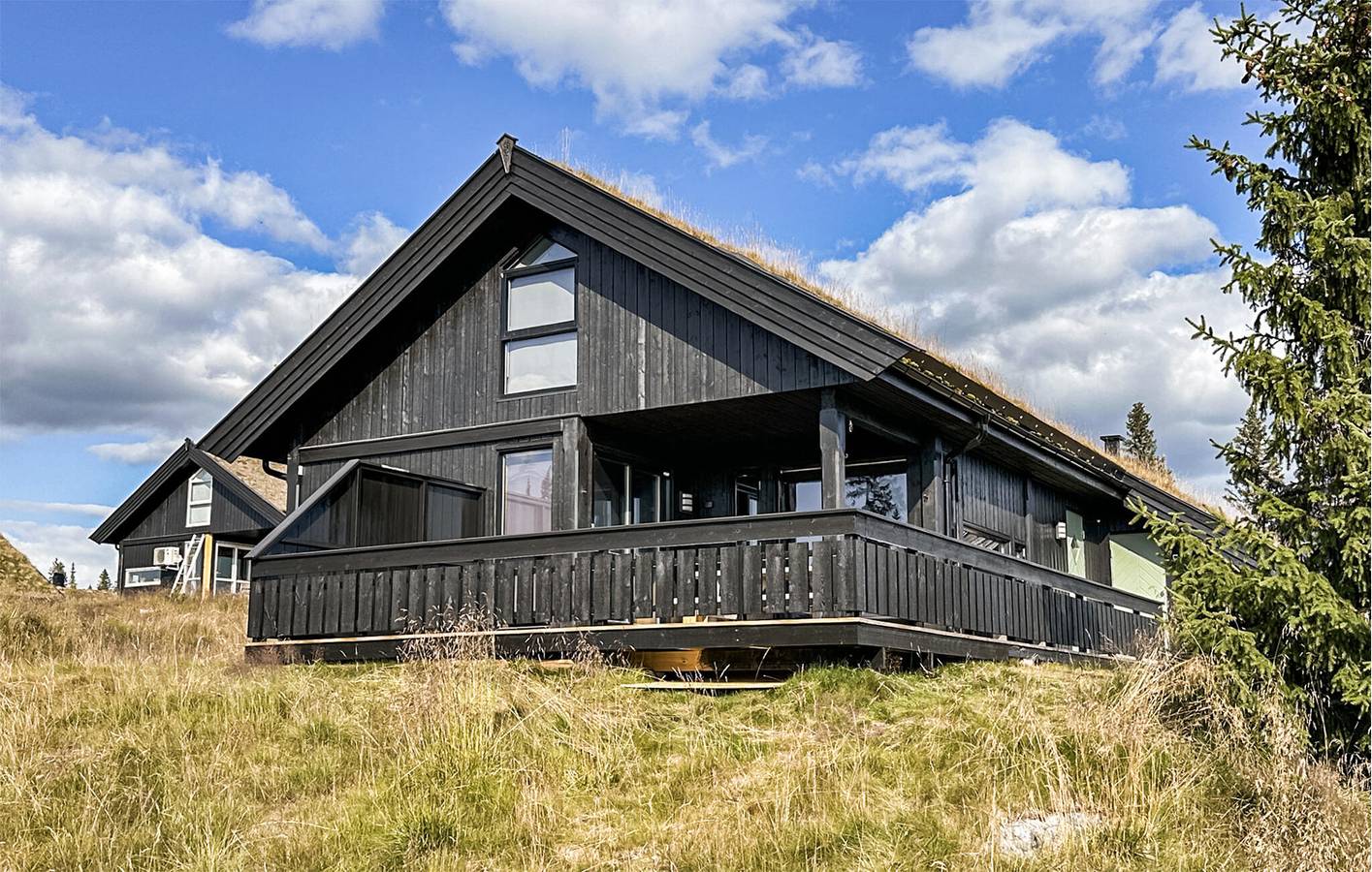 Casa vacanza a Hedmark a partire da 107€ a notte