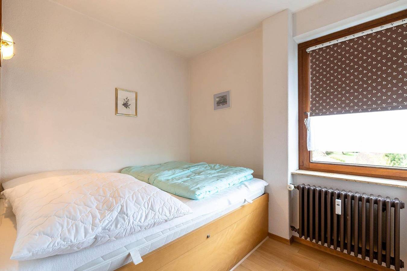 Ganze Wohnung, 1-Zimmer-Apartment (Typ 2) in Immenstaad am Bodensee, Region Bodensee-Oberschwaben