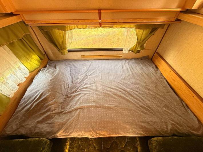 Camping für 4 Personen, mit Ausblick und Terrasse sowie Garten und Sauna in Saaremaa - 3