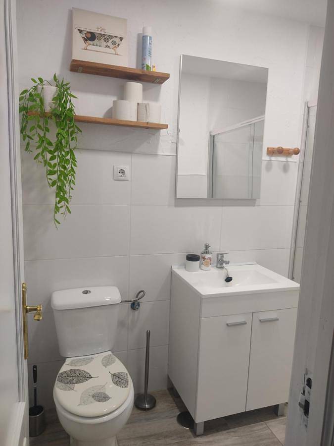 Apartamento entero, Apartment with Garden View in Cabezón de la Sal, Costa de Cantabria