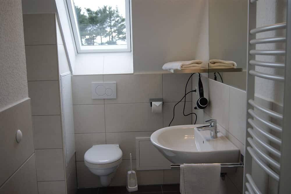 Appartement entier, Ferienhof Wesselmann - Appartement Bockholter Berge in Greven, Münsterland